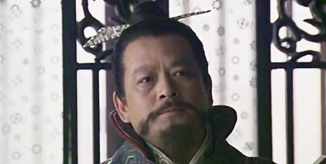 秦琼和尉迟恭谁是第一猛将别看凌烟阁排位要看李建成最想杀谁