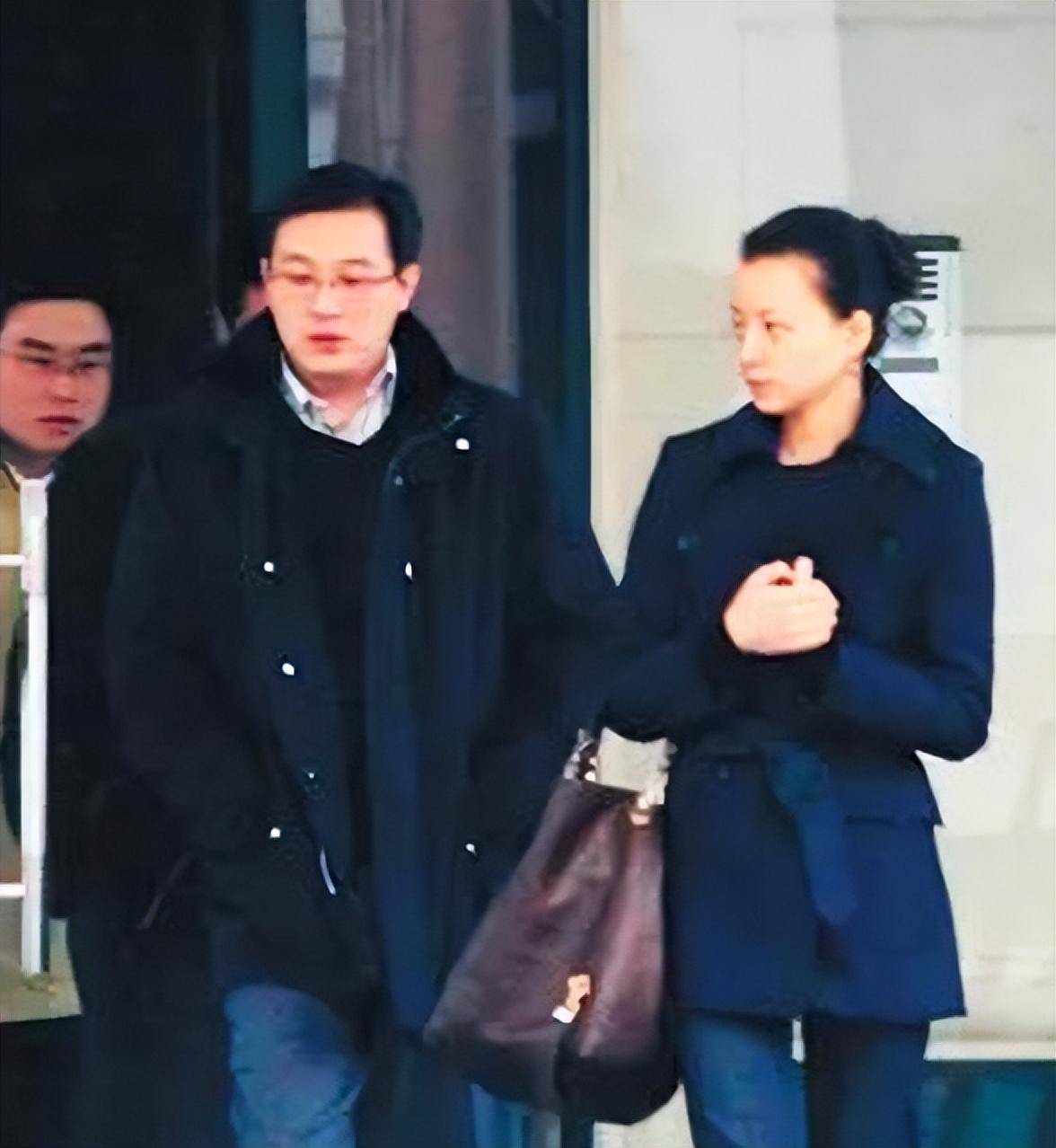 原创分手17年再看董卿与程前的境遇才发现他们可能真的不是一路人