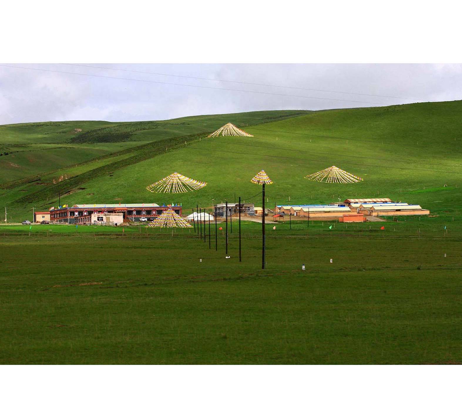 西北纯玩小团详细攻略