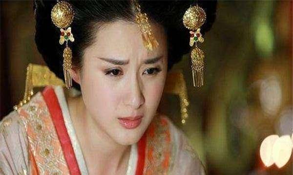 女儿却被卖掉成为家奴,历经半生再未重逢_晋惠帝_清河公主_生活