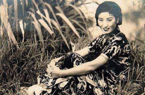 她是中统最美的女特工,死前提出"不要打脸"22岁被秘密处决_郑如萍