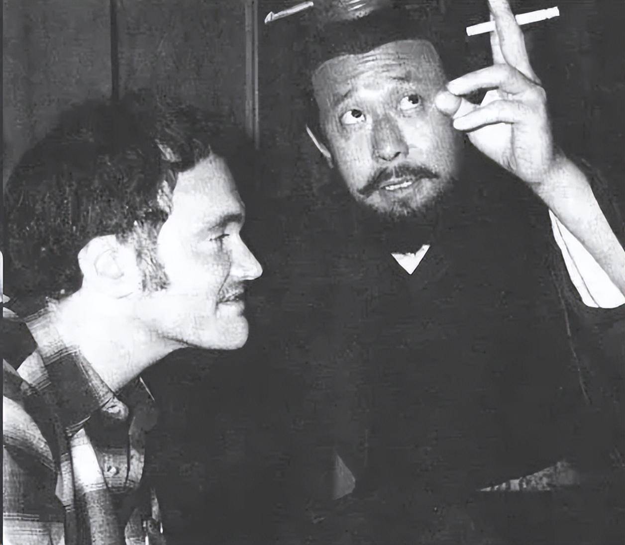 我超爱中国这群好莱坞明星究竟是作秀还是真爱