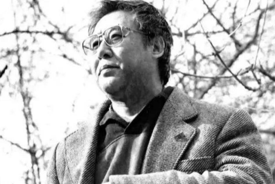 原创路遥临终前住院3个月妻子林达仅来探望一次并带走离婚协议书