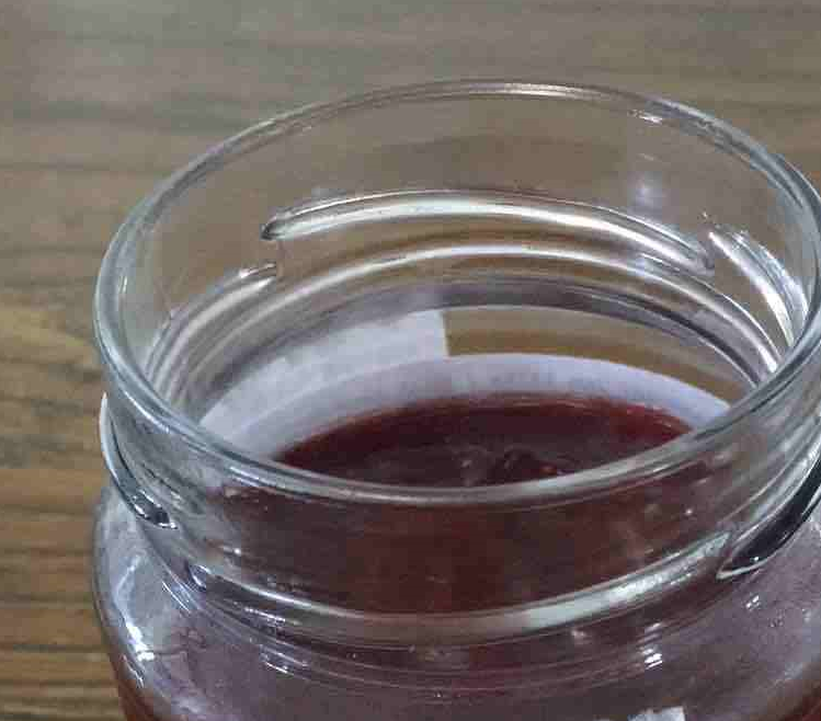 原创春天时宁愿不可吃肉也要喝这果酱益气补血小脸更美白