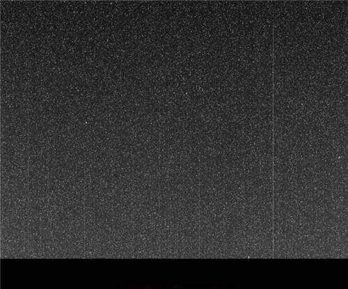 原创火星探测器在失联前一秒传回一张神秘照片诡异得让人后背发凉