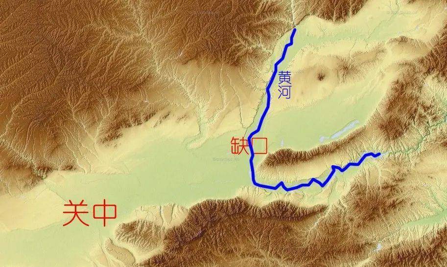 为什么汉唐定都长安元明清定都北京一文读懂中国首都变迁史