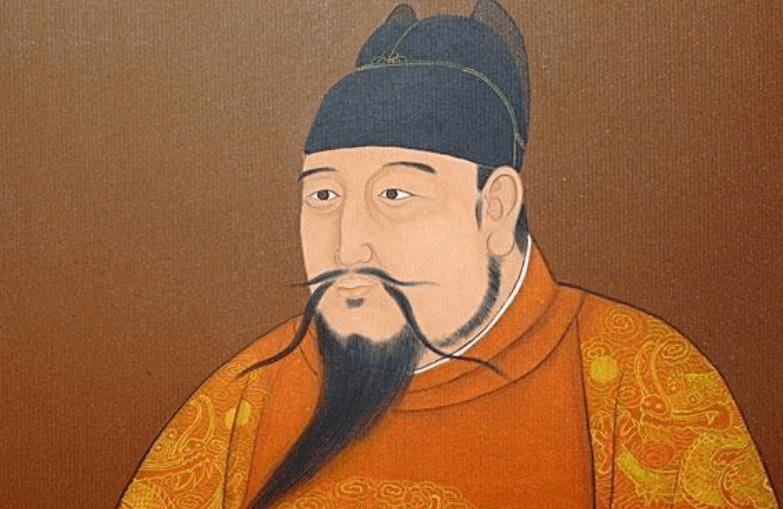 南宋皇帝赵昀死后陵墓被挖头颅被敌人做成酒杯把玩了近百年