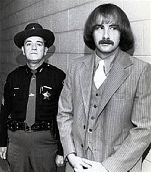 比利_卡尔莫·米利根_医生