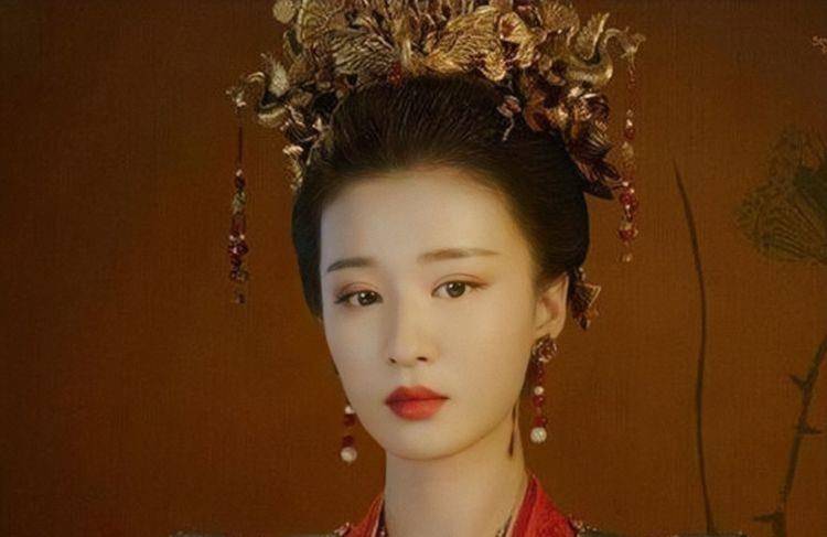 原创她被宋仁宗视为一生挚爱本有机会成为皇后却为孩子自降身份