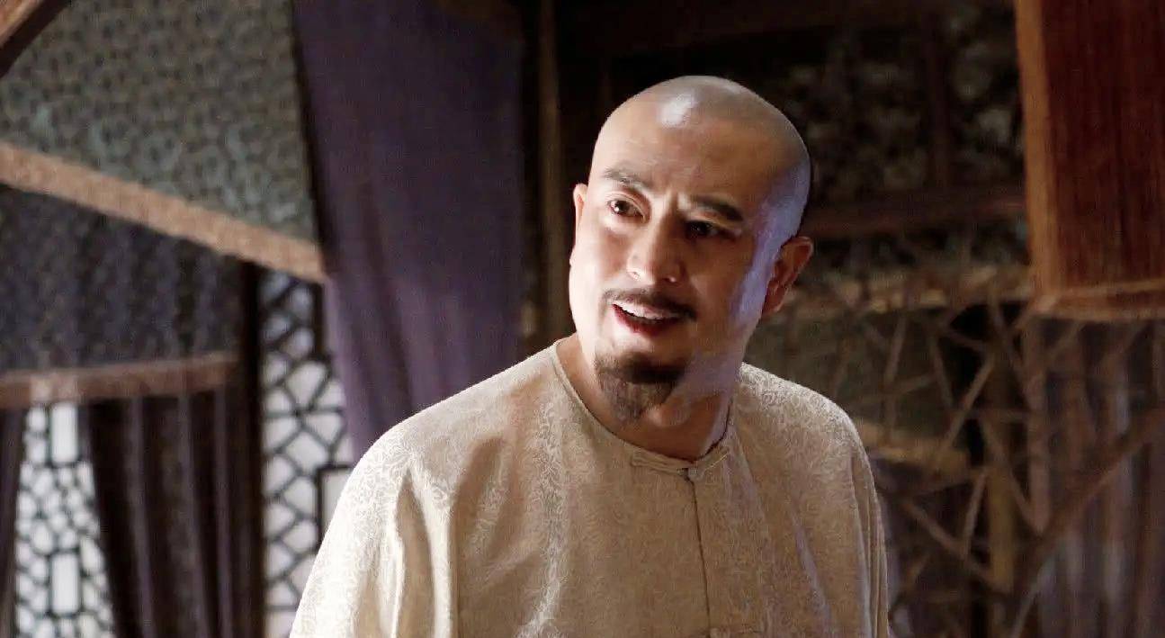 胡雪岩发迹后生活有多奢侈连皇帝也比不上他