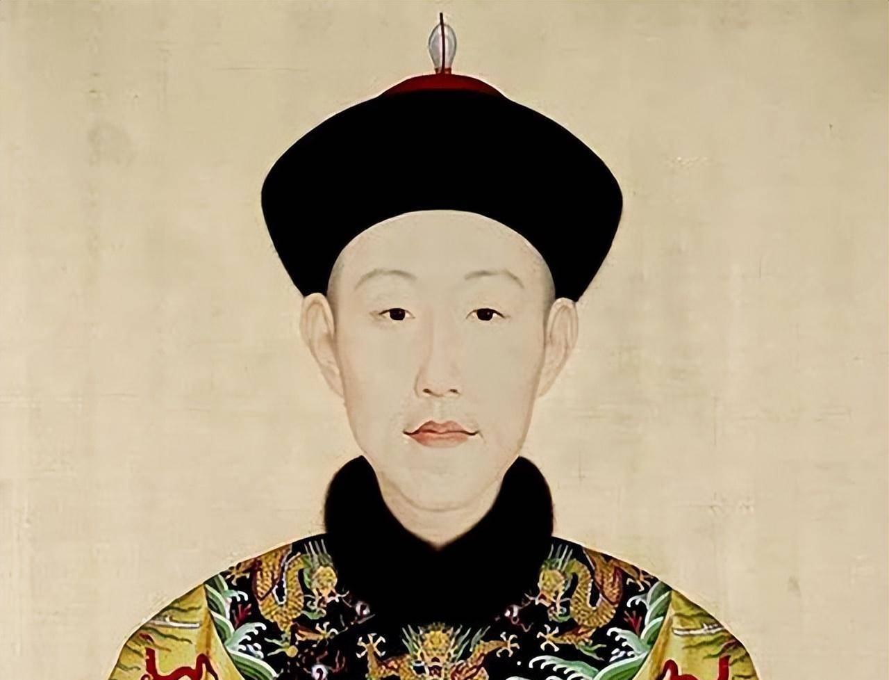 她是乾隆的试婚宫女死后被追封为皇贵妃儿子却被乾隆骂死