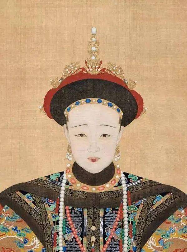 讷亲,爱必达,都是乾隆朝的名臣,由此,尹德一脉代替弟弟阿灵阿一支