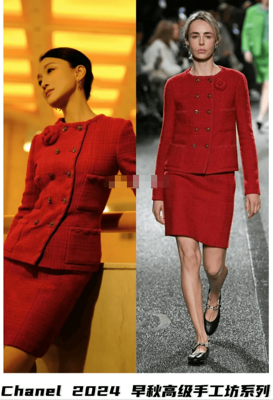 原创上海这一夜张雨绮撞脸李湘唐嫣辛芷蕾比美这俩好姐妹惊艳了