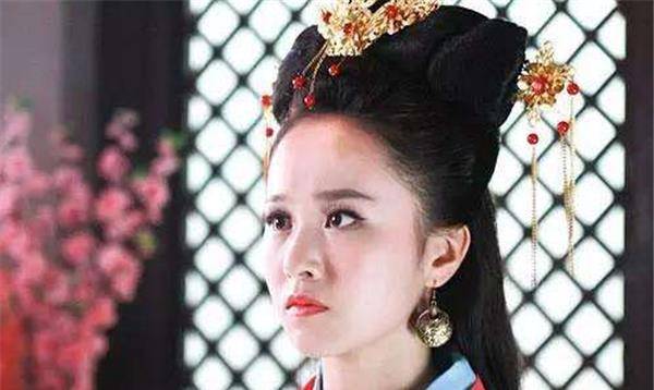 女儿却被卖掉成为家奴,历经半生再未重逢_晋惠帝_清河公主_生活