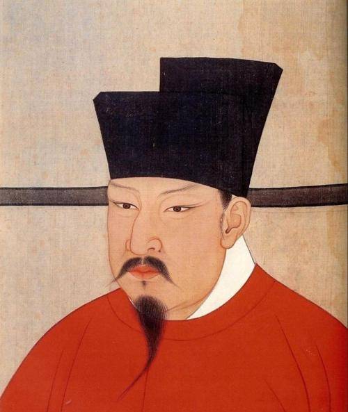 原创清明上河图放大10倍浮现一神秘人物网友大呼这是外卖小哥