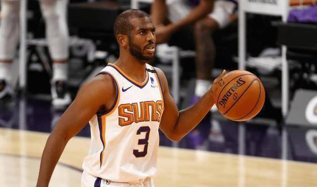 第一,已经得到19993分和10285助攻的保罗是否会在本场比赛中成为nba