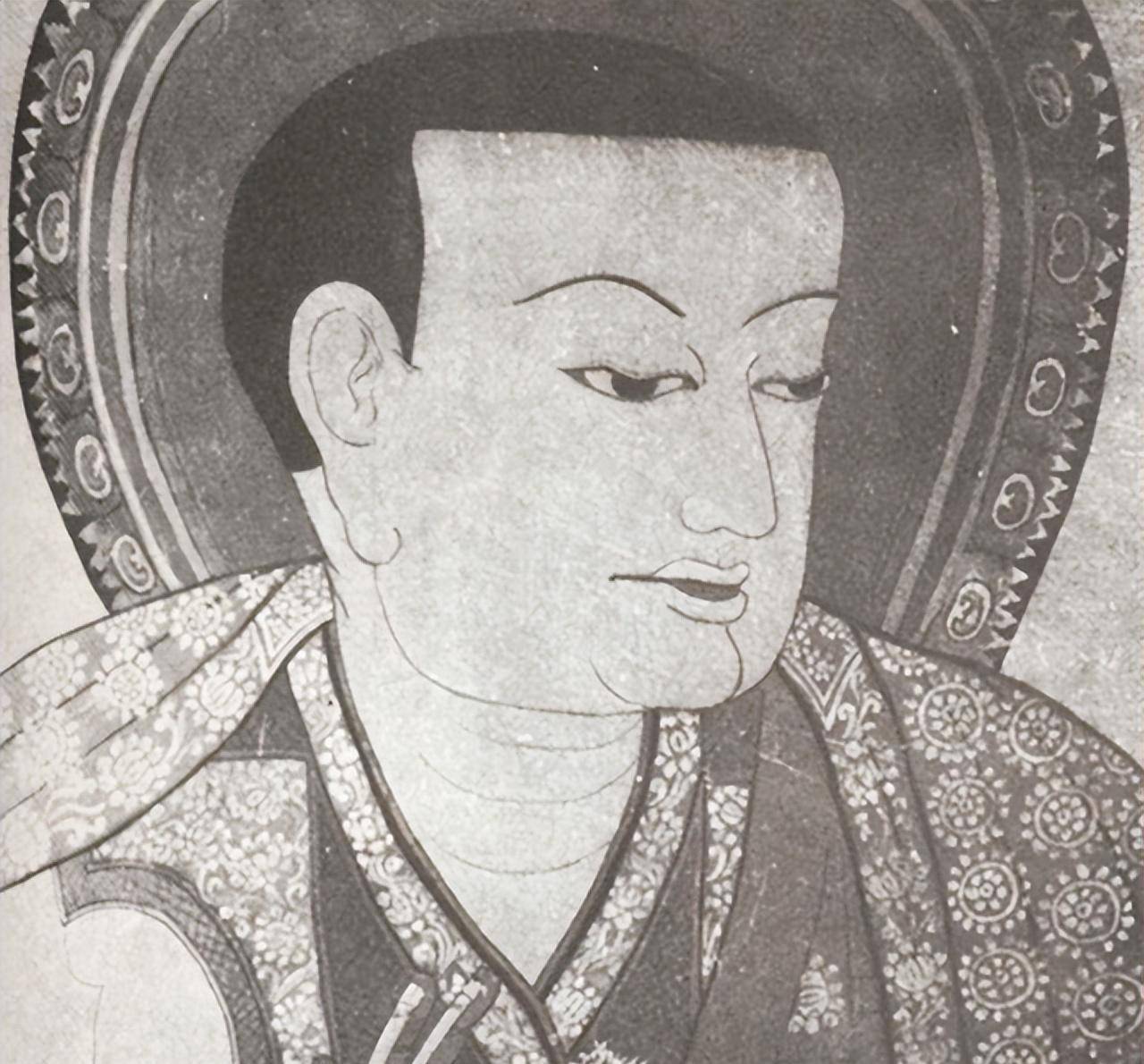 公元1251年,17岁的八思巴直接成为萨迦派的教