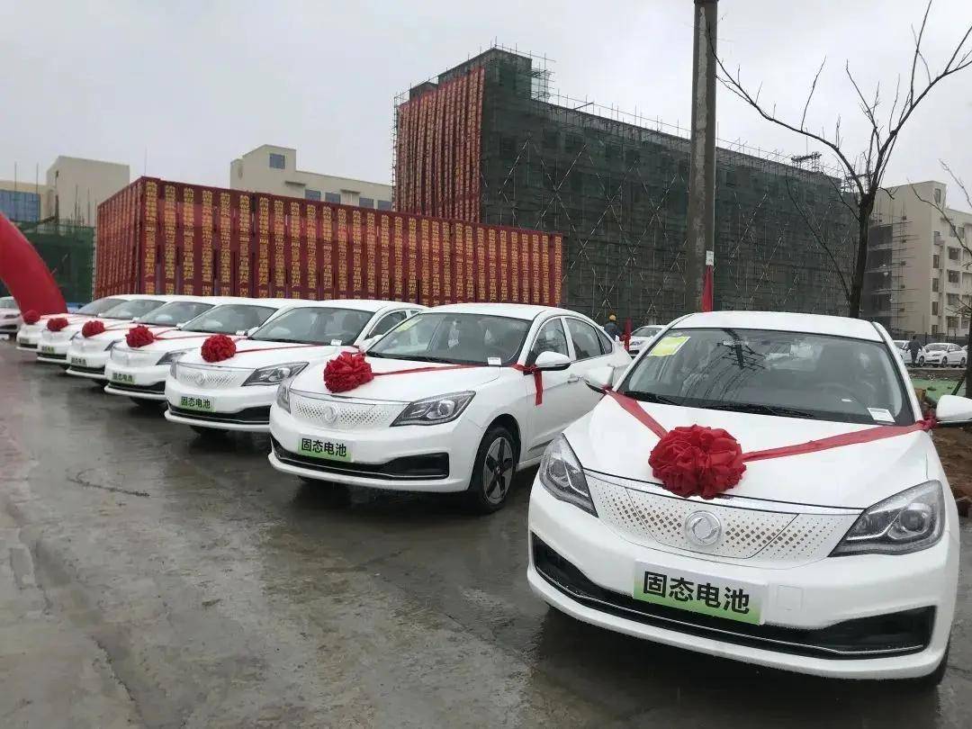 未来电动车杀手锏固态电池,中国车企技术储备如何?_搜狐汽车_搜狐网