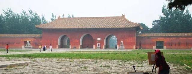 田文镜_御林军_百姓