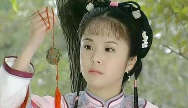 原创原创24年前的古装剧8位女演员人均绝色佩服导演的选角眼光