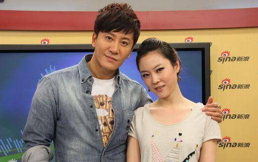 原创毛宁隐藏多年的妻子原来是我们熟知的她难怪不选杨钰莹