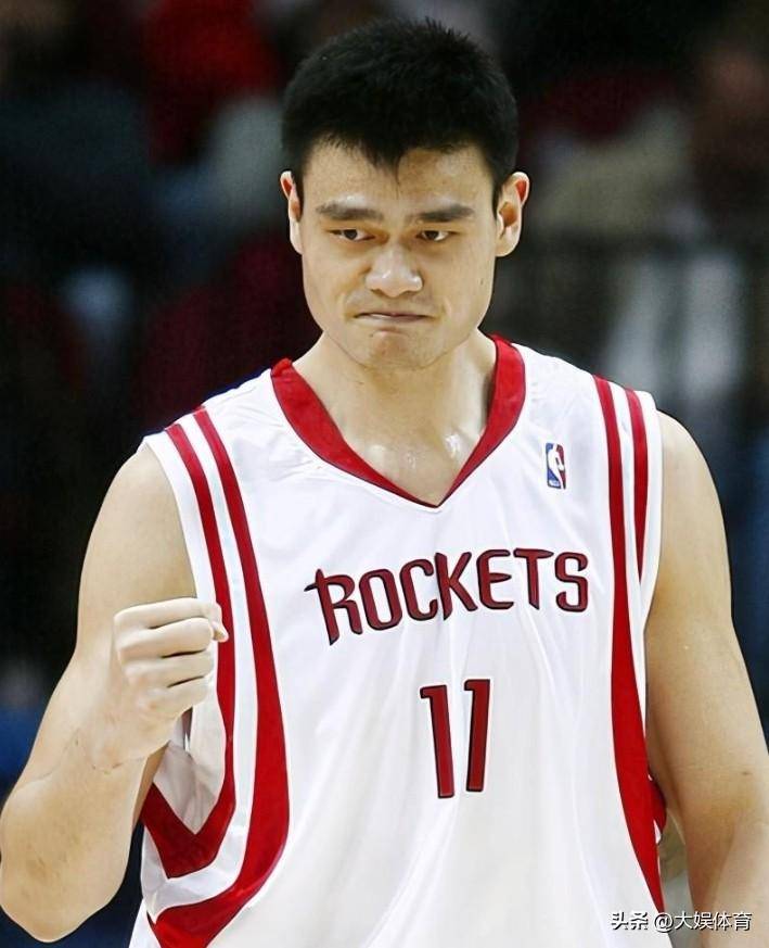 我们男篮要想崛起需要下一个姚明的出现什么时候能出现