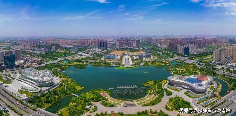 阜阳颍州正荣府