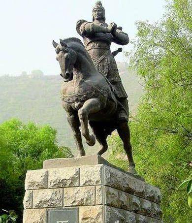 皇帝送来10车肉霍去病放臭放烂也不给士兵吃26年后才知他高明