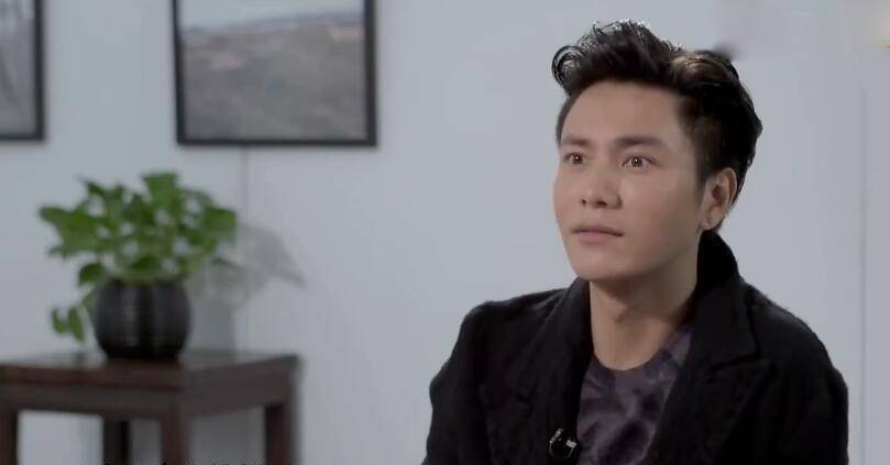 原创陈坤的童年阴影因要压岁钱遭父亲辱说被后妈儿子指挥同学痛打