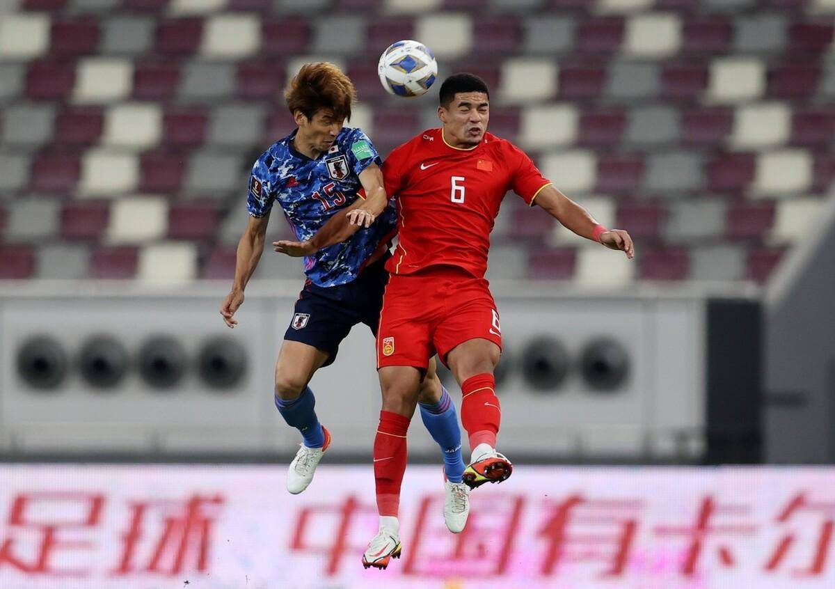 破案了国足无缘世界杯原因找到李铁罪大恶极为私利打压归化