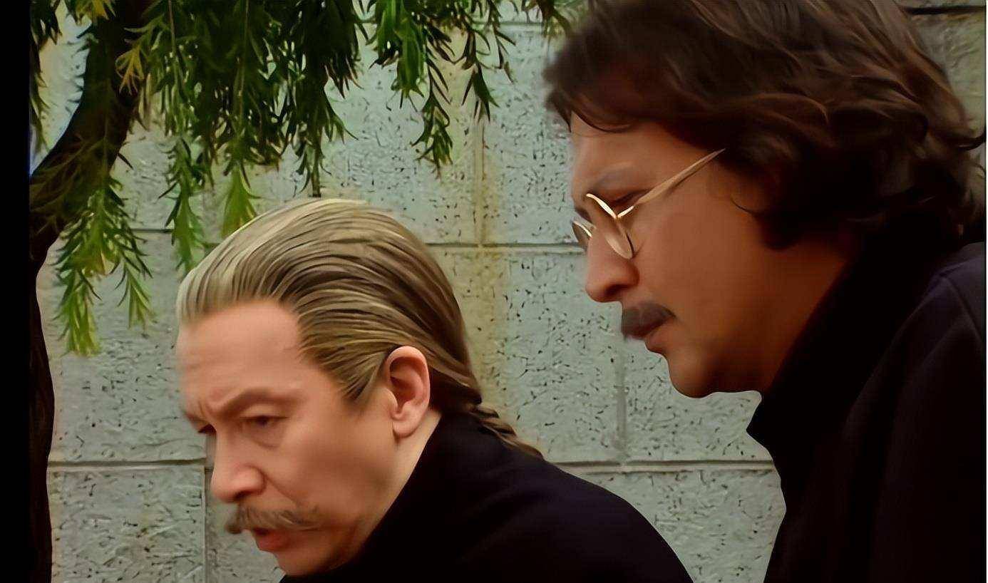 火器天才戴梓以一己之力拉动清朝火器水平为何还被康熙流放