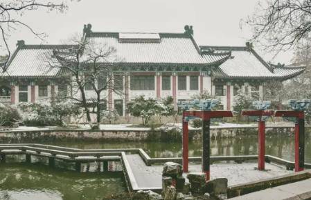 康熙六次下江南康熙最后为什么都住在曹家
