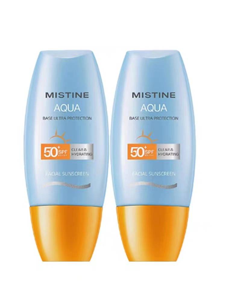 防晒霜十大公认好用建议试试这几款平价且效果好