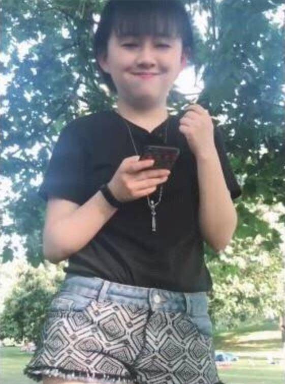 原创原创21岁小彩旗放飞自我身体发福成大妈网友一手好牌打稀烂