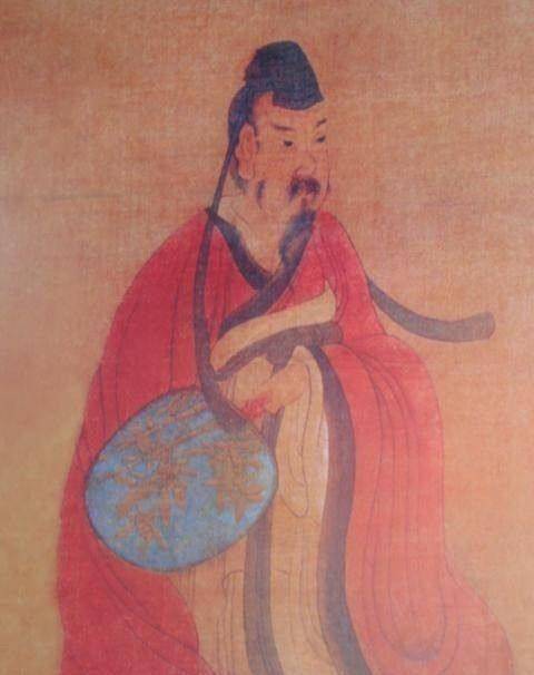 吴王夫差究竟为何放过越王勾践