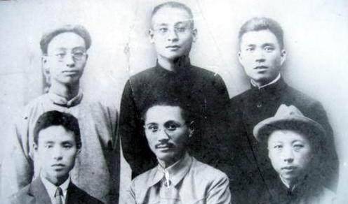 原创上海滩斧头帮是真实存在的斧头帮老大的原型是王亚樵