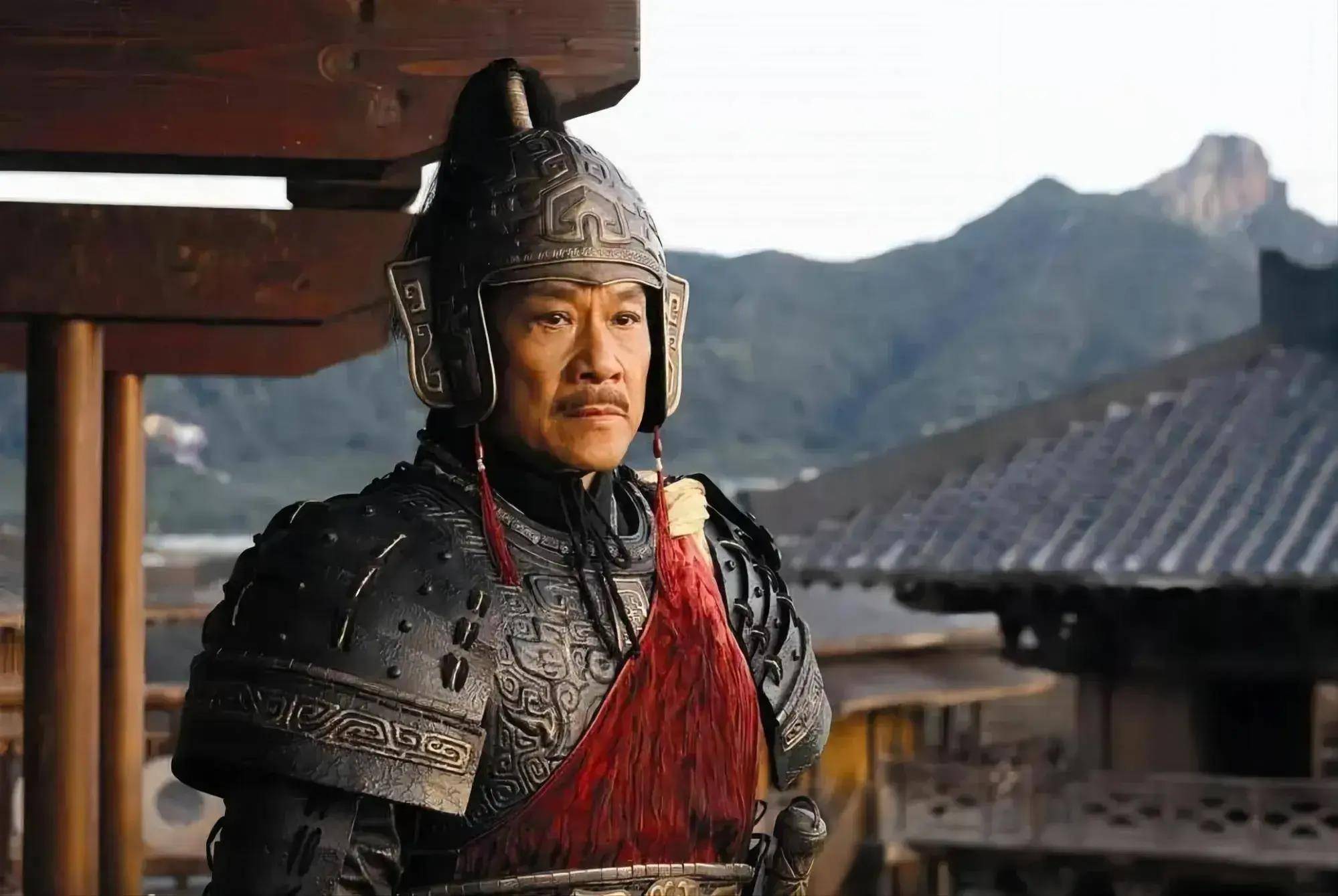 秦始皇背后的那个男人,最擅长远程决定胜负,当年和李斯齐名_尉缭_李牧