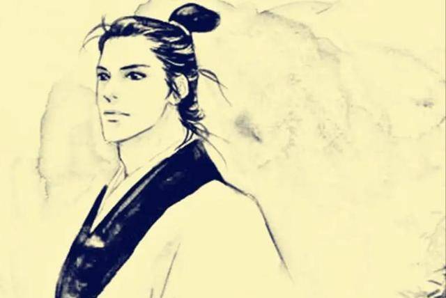 明清民间故事:少妇新婚回门,半路秀才拖入树林,秀才:我在救你_程霜霜