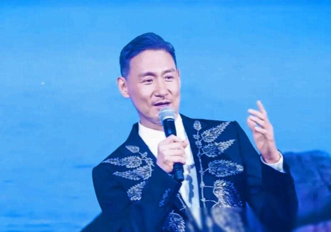 原创当今全球瞩目最知名中国人惊艳世界