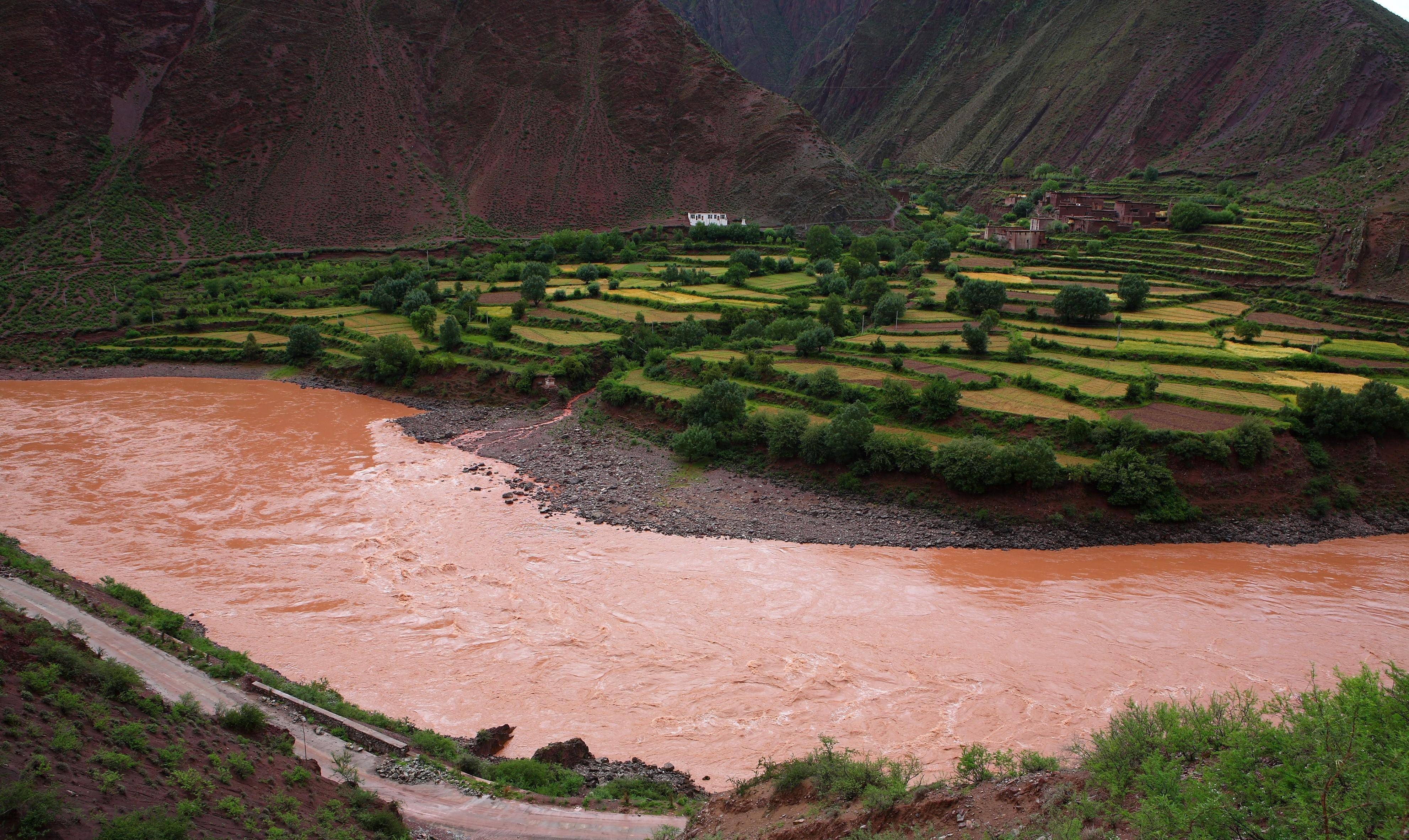 人类历史上最丰厚的嫁妆促成了一个强大民族的诞生