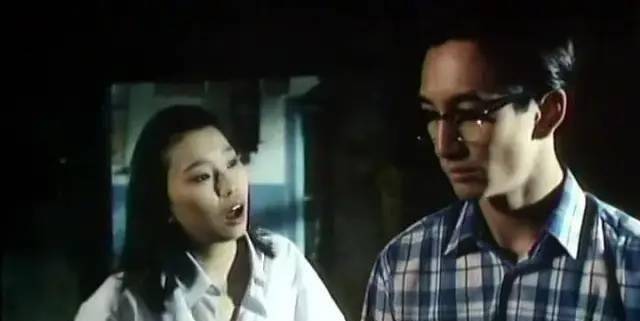 原创原创29年前的cult片吴启华的巅峰反派真实案件改编影厅时代的影子