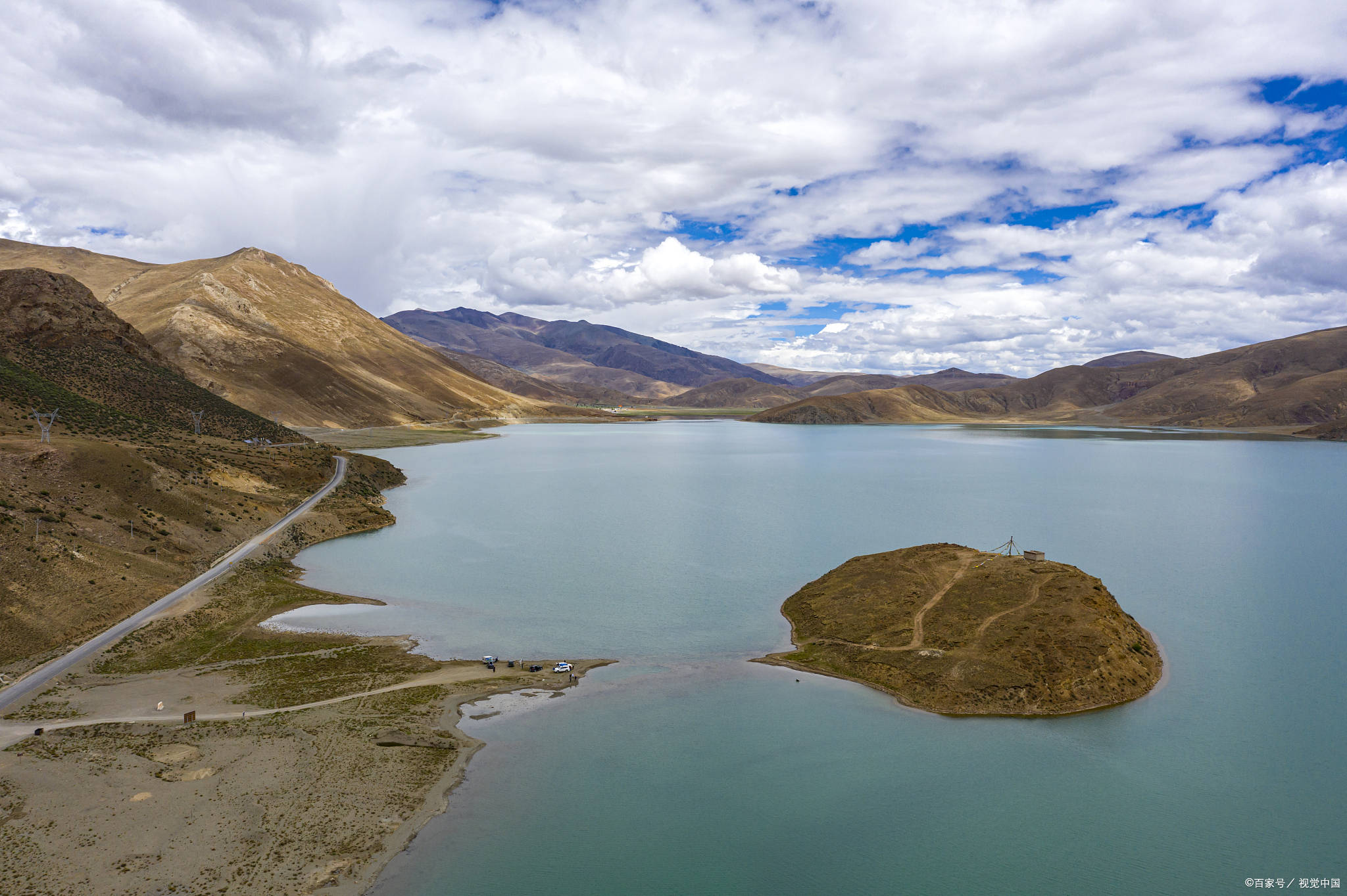我和女友的7日惊喜连连,感谢卓玛!_拉萨_风景_林芝