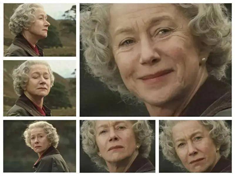 原创75岁患癌老太50年前拯救以色列顶级影后预定年度最佳