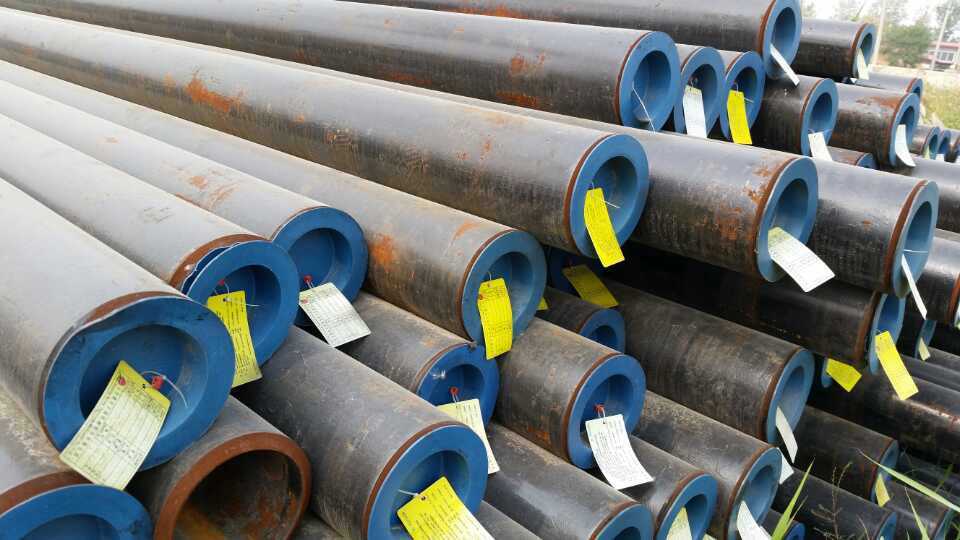 l485qs无缝钢管l485qs管线无缝管