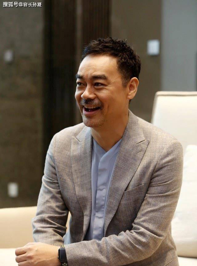 黄渤_王宝强_刘青云