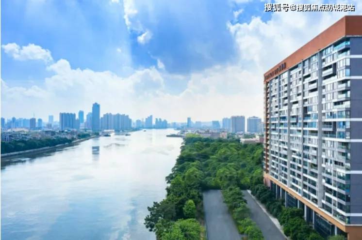 新世界凯粤湾售楼处电话→新世界凯粤湾楼盘详情/最新户型/房价/样板