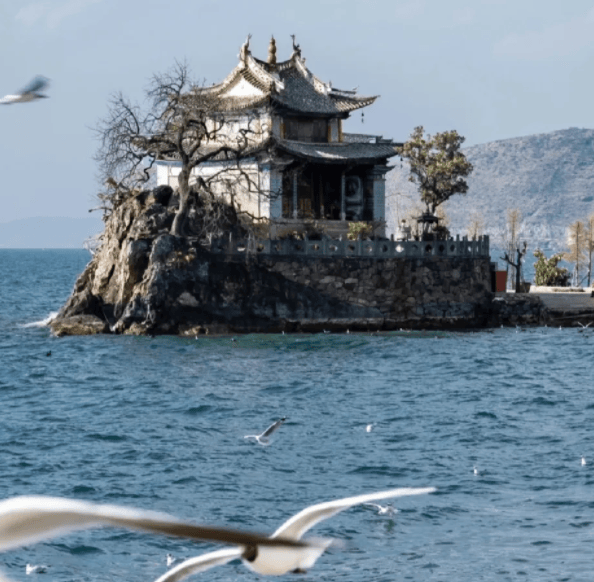 去云南大理自由行怎么玩大理旅游九大热门景点推荐