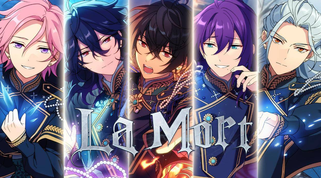 偶像梦幻祭2玩法教程偶像梦幻祭2新手攻略