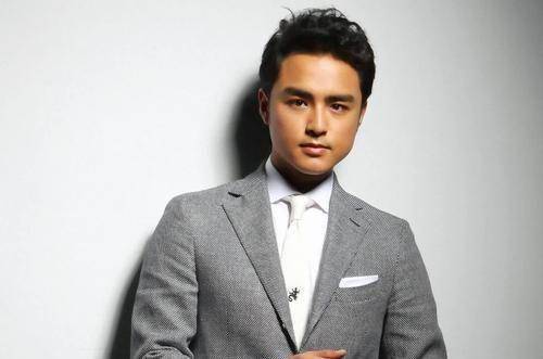 原创原创4位红极一时的明星红得快凉得也快最后一位让人可惜