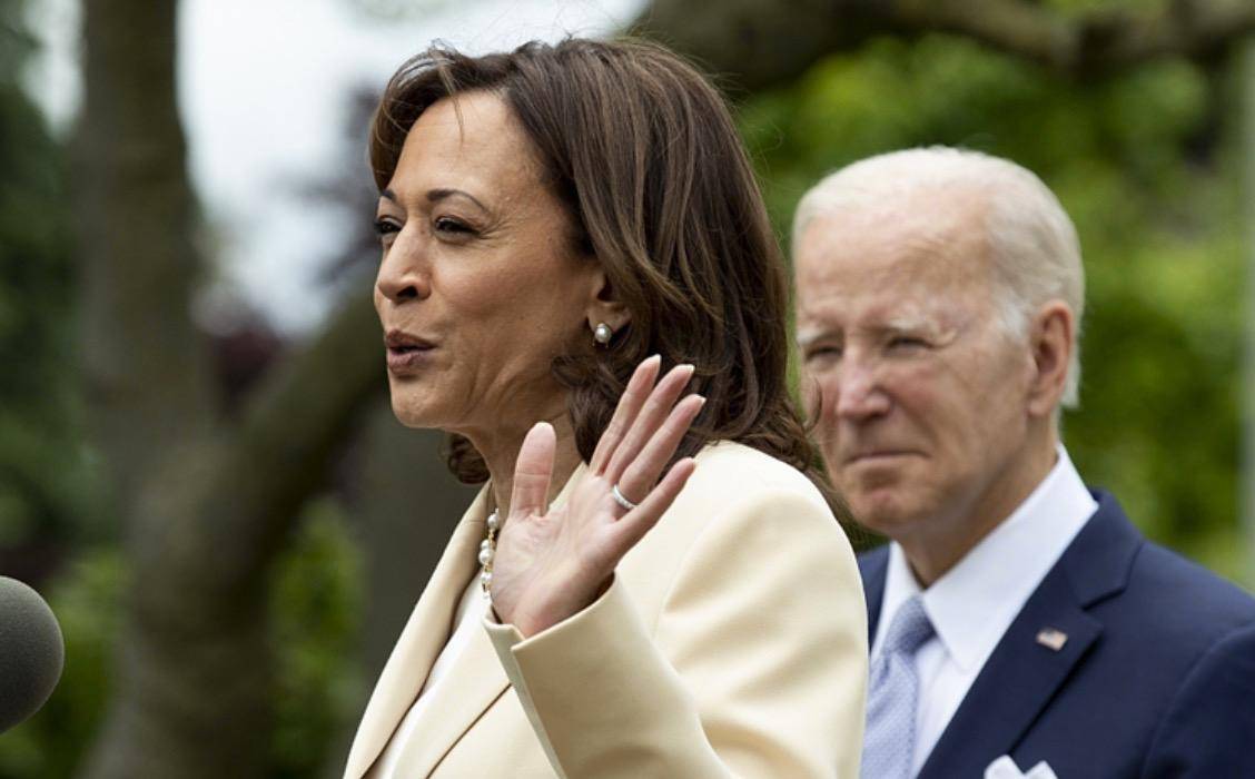 原创4位美国总统卷入2024大选奥巴马拜登克林顿pk特朗普